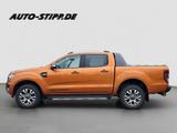 Ford Ranger 3.2 TDCi Wildtrak DOKA 4x4 RFK SITZH DAB - Ford Ranger DoKa Gebrauchtwagen
