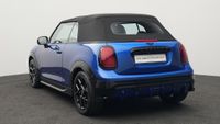 MINI Cooper S Cabrio - Vorschau Bild 8