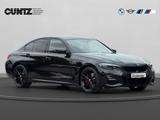 BMW 320i Limousine M Paket Laser Drive+Parkassist An - BMW 320: 320i M Paket