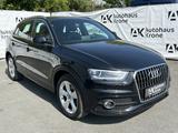 Audi Q3 2.0 TDI S-LINE*SHZ*PDC* XENON - Audi Q3 in Mainz