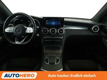 Mercedes GLC 300 - 12