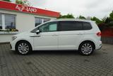 Volkswagen Touran 1.4 TSI R-Line Kamera AHK LED ACC Keyless - VW Gebrauchtwagen von 2018