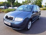 Skoda Fabia Combi Extra, KLIMA, INSPEKTION, TÜV 05/27 - Skoda Gebrauchtwagen von 2005