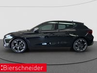 Cupra Leon - Vorschau Bild 4