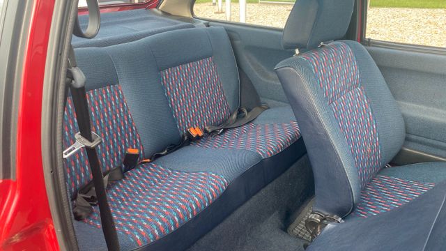 VW Polo VW