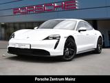 Porsche Taycan InnoDrive LED-Matrix Surround-View BOSE - gebrauchte Porsche Taycan aus dem Jahr 2021