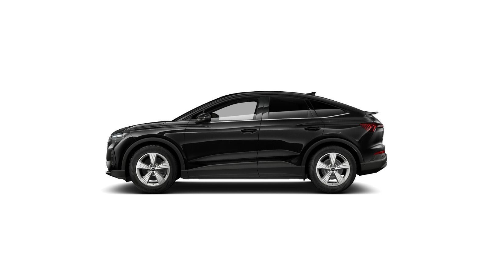 Audi Q4 e-tron - Bild 3
