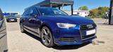 Audi A4 Avant 1.4 TFSI S tronic *TÜV/Service neu* - Audi A4 Gebrauchtwagen Privatanbieter