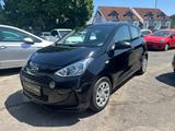 Hyundai i10 Select* Automatik* Klima*Tüv Neu - Hyundai i10: Automatik