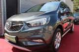 Opel MOKKA X ON 4X4 KLIMA NAVI AHK PDC ALU 2.Hd - Opel Mokka X: On