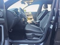 Volkswagen T-Cross - Vorschau Bild 8