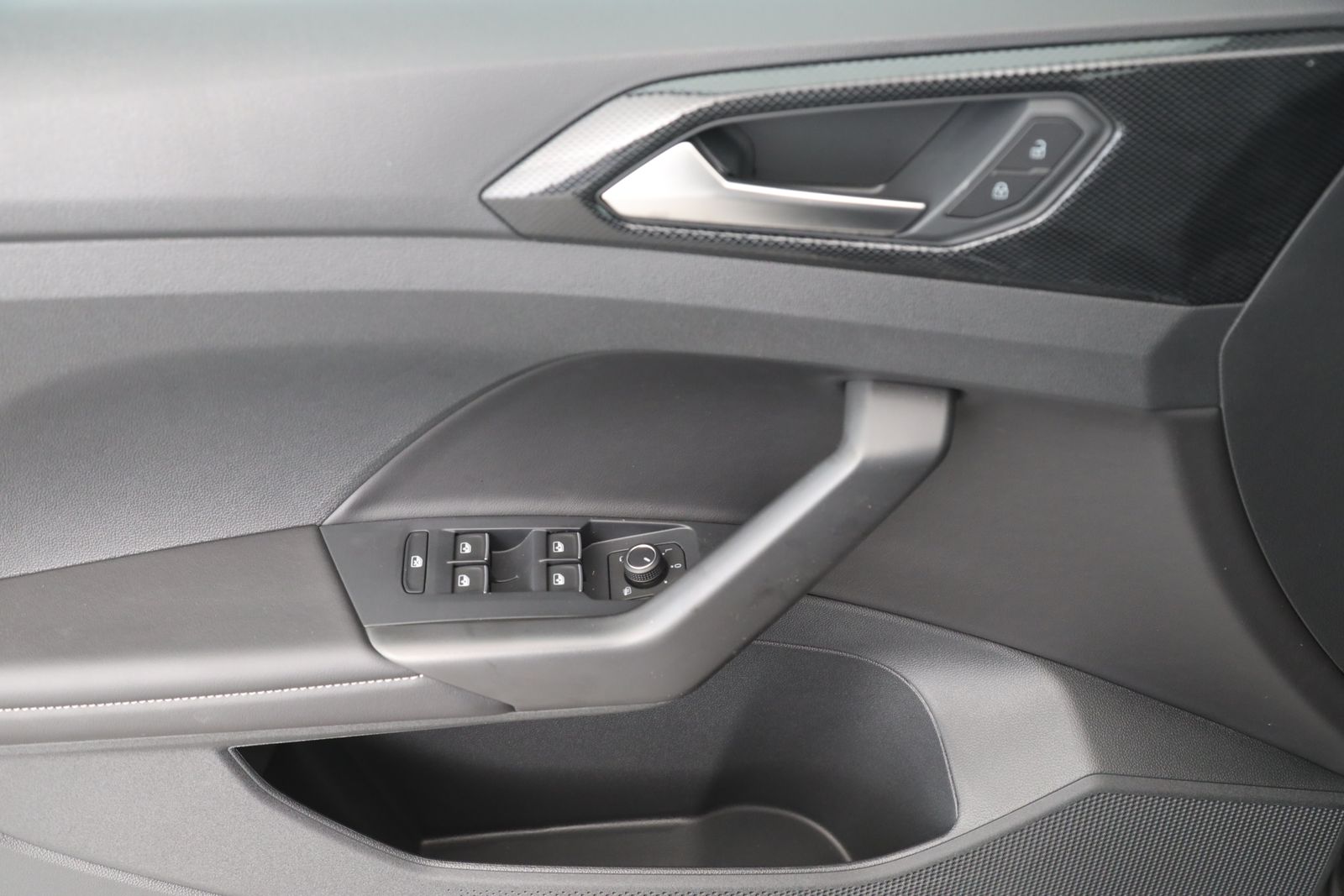 Volkswagen T-Cross - Bild 17