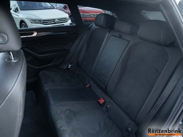 Arteon Shooting Brake R-Line eHybrid AHK