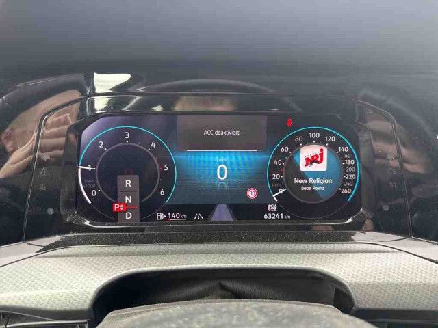 Volkswagen Golf - Bild 6