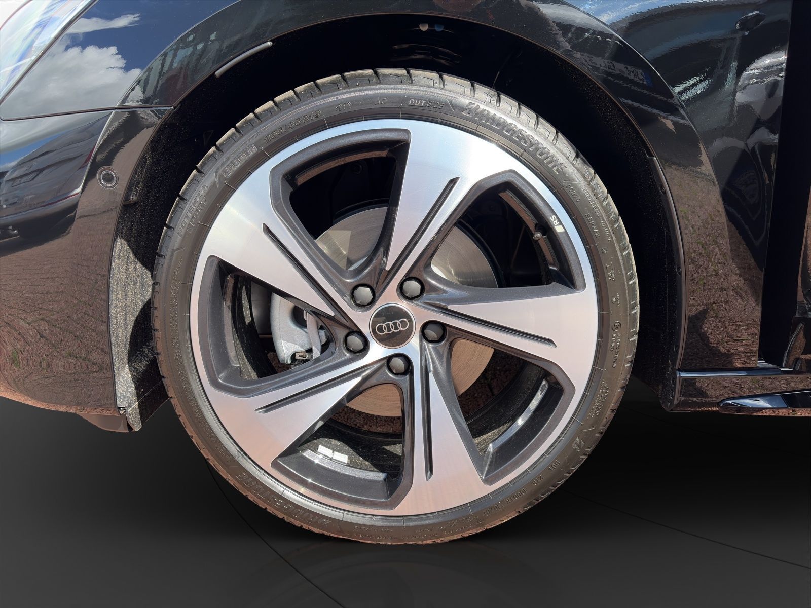 Audi A3 - Bild 14