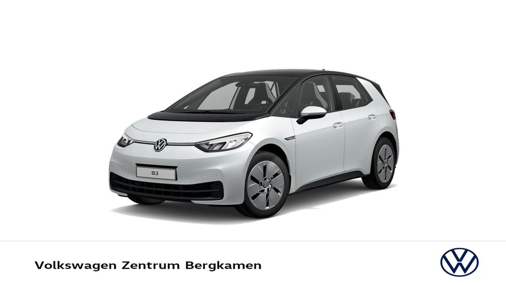 Image of Volkswagen ID.3