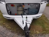 Hobby PRESTIGE 560 WFU, ABSOLUT NEUWERTIG, UNBENUTZT - Hobby Wohnmobile & -wagen in Dortmund