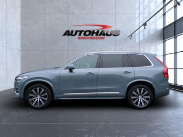 Volvo XC90 - 7