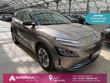 Hyundai Kona Trend   39,2 kWh|ACC|LED|Navi - mit Elektro-Antrieb: Beige, Abstandswarner, mit Klimaautomatik