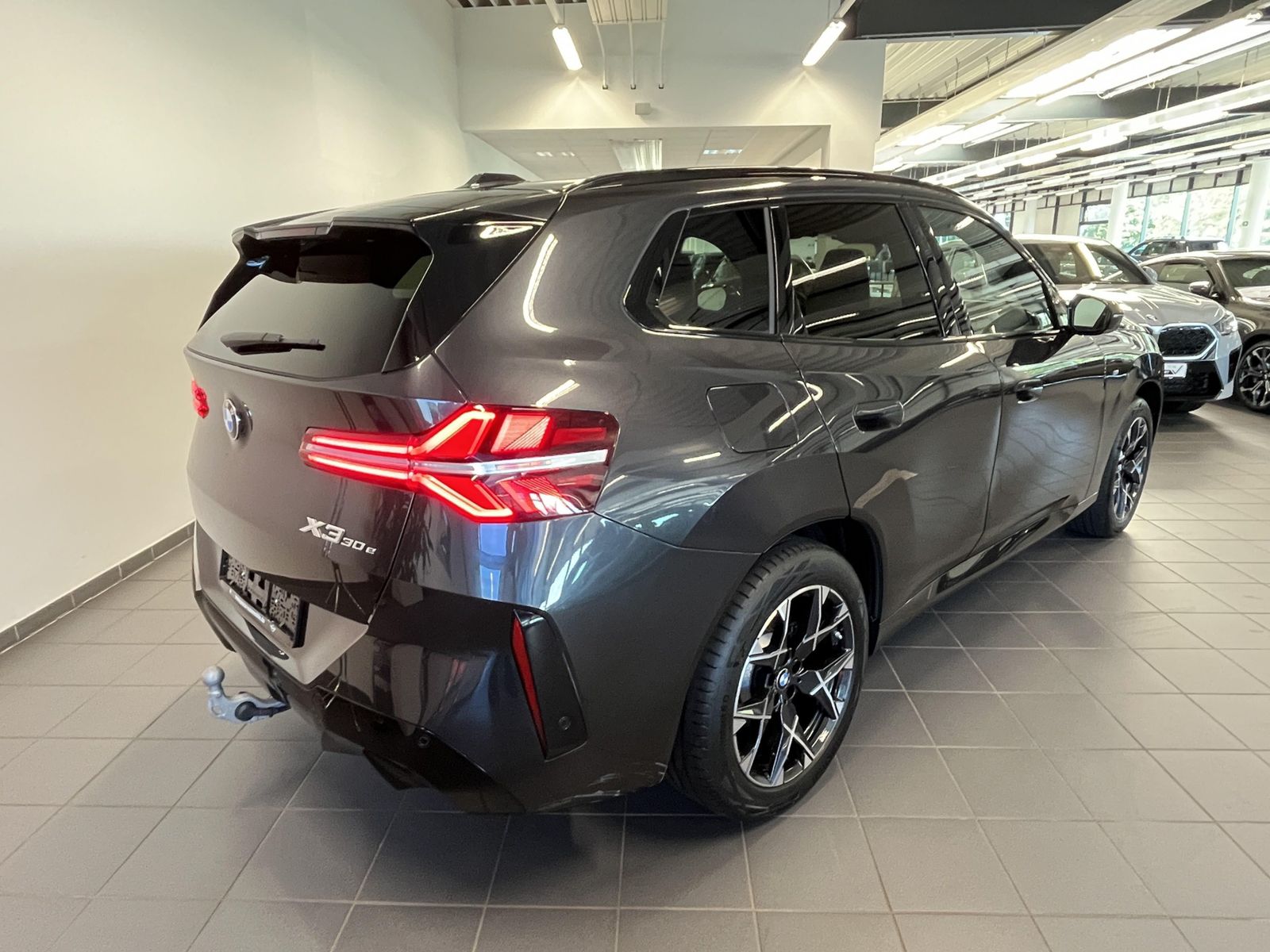 BMW X3 - Bild 3