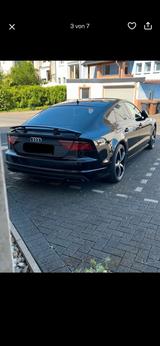 Audi A7 3.0 TDI - Audi A7 in Bonn