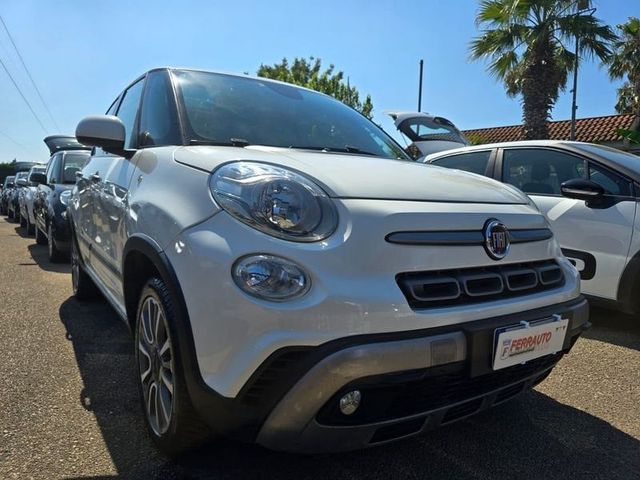 Fiat FIAT 500L 1.3 Multijet 95 CV Trekking