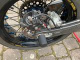 Husqvarna FE 501 Supermoto Carbon*Powerparts* TOP - HUSQVARNA SUPERMOTO