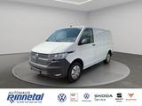 Volkswagen T6.1 Kasten 2.0 TDI BMT KR AHK+ACC+KLIMA+PDC+MUL - Volkswagen T6 andere aus 2021