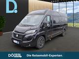 Westfalia Columbus 640 E 180 PS Autom Tageszulassung