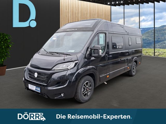 Westfalia Columbus 640 E 180 PS Autom Tageszulassung
