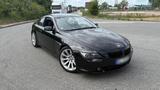 BMW 650I/Head up/Abstandstempomat/KW-Gewin... - BMW 650 aus 2007: 650i