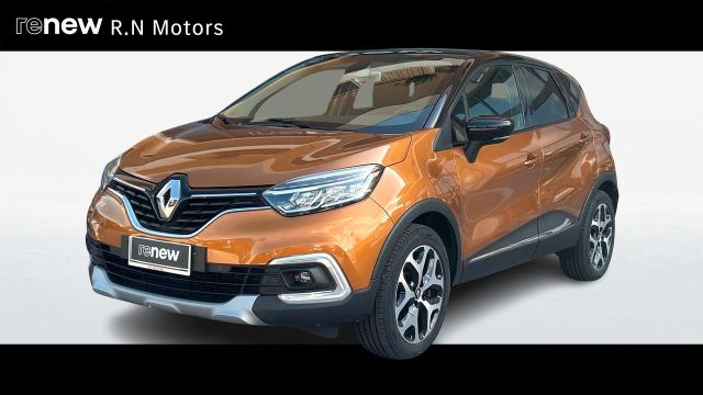 Renault Captur TCe 130 CV Sport Edition2