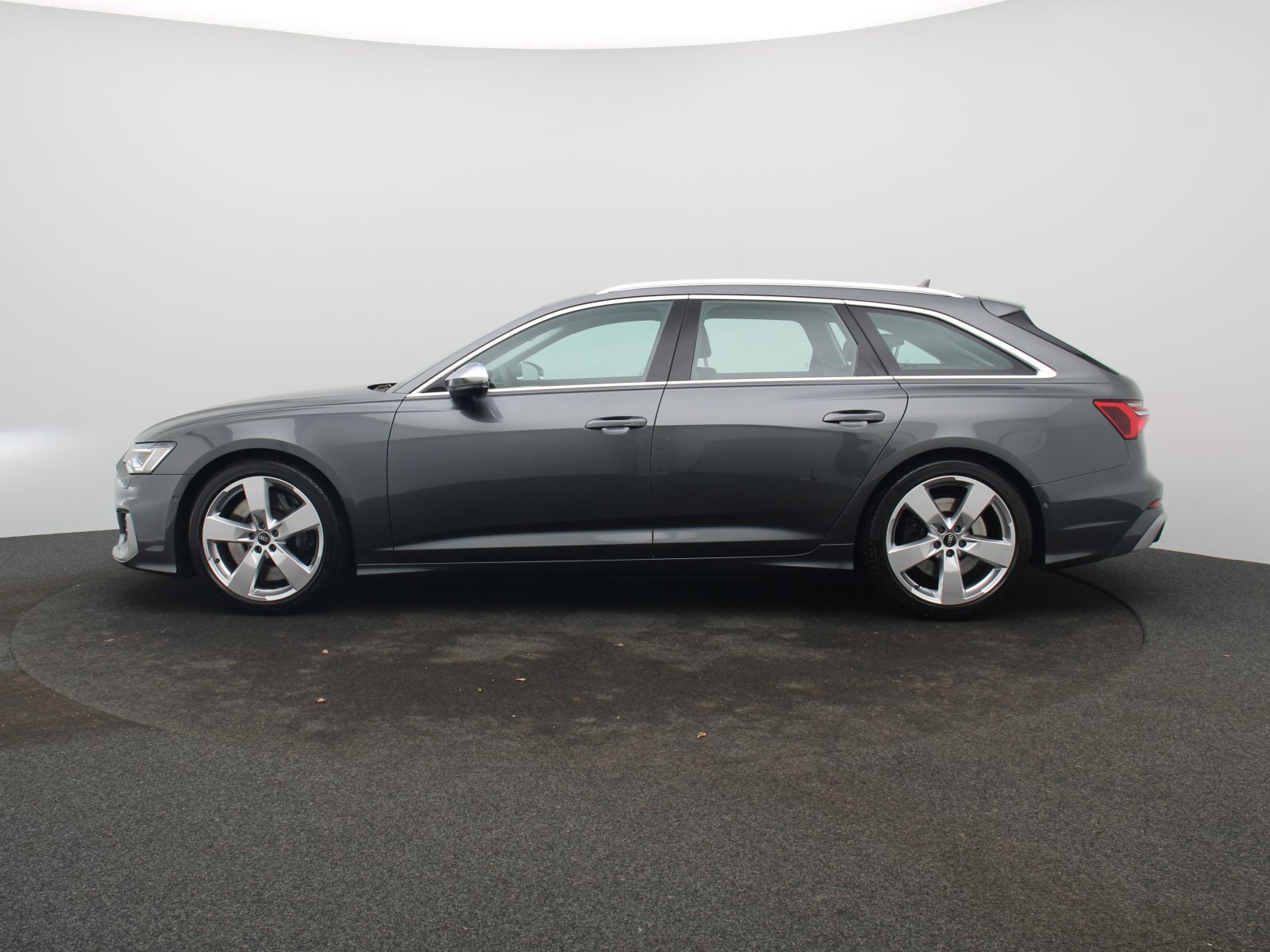 Audi S6 - Bild 4