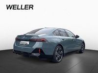 BMW i5 - Vorschau Bild 10