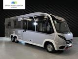 Dethleffs Globetrotter XL I 7850-2 DBM Discount: -30% - Dethleffs Diesel Integrierter Globetrotter xl i 7850 2