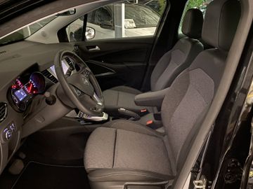 Bild 7 Opel Crossland (X) Crossland Elegance AT/NAV/PDC vo+hi+Cam/SHZ+LHZ