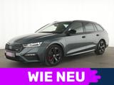 Skoda Octavia RS AHK|Navi|ACC|Pano|Matrix-LED|CarPlay