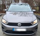 Volkswagen golf Sportsvan - Volkswagen Golf Sportsvan in Augsburg