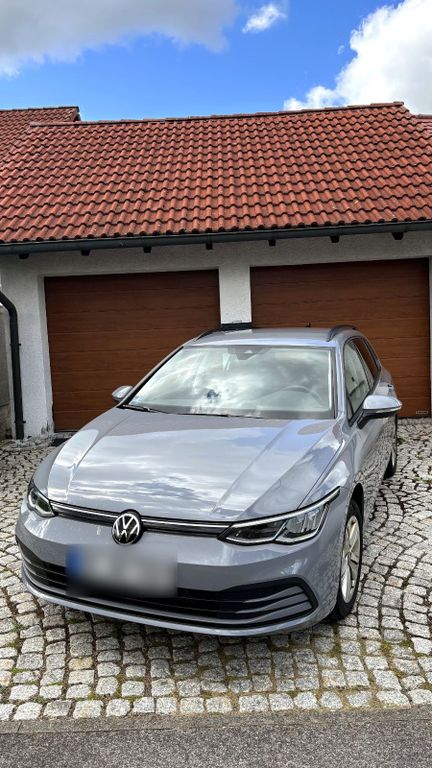 Image of Volkswagen Golf