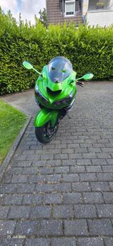 Kawasaki ZZR 1400 ABS Performance S wenig Kilometer - Offers
