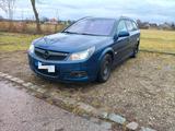 Opel Vectra C 3.0Cdti Notlauf - Opel Vectra: 3.0