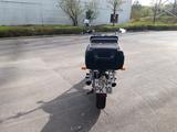 Honda VT 500 C   PC 08 - HONDA 1985