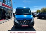 Renault Master Kasten L4H2 HKa 3,5t Klima AHK ZV EFH - Renault Master l4h3