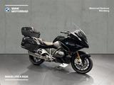 BMW R 1250 RT inkl. Topcase - BMW R RT 1250