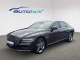 Genesis G80 2.2 CRDi Luxury Innov. Nappa Lexicon Comfort - Genesis aus 2021