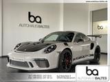 Porsche 911 4.0 GT3 RS Weissach/Lift/Chrono/LED-Dyn/Bose