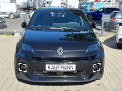 Fahrzeugabbildung 5 Electric 120 Urban Range Techno