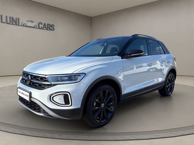 VW T-Roc Style / IQ-LED / AHK / Neues Modell !