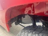 Land Rover Defender 130 TD5 crew cab KLIMA TUV neu MWST  - Land Rover Defender: Crew Cab