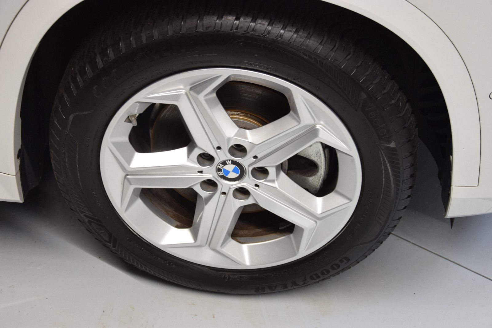 Fahrzeugabbildung BMW X1 sDrive 20 i M Sport Pano HuD Memory ACC Leder